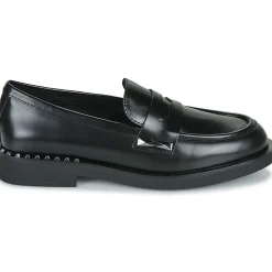 Ash - WHISPER STUDS Noir Outlet