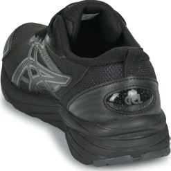 Best Asics - GEL-QUANTUM KEI Noir