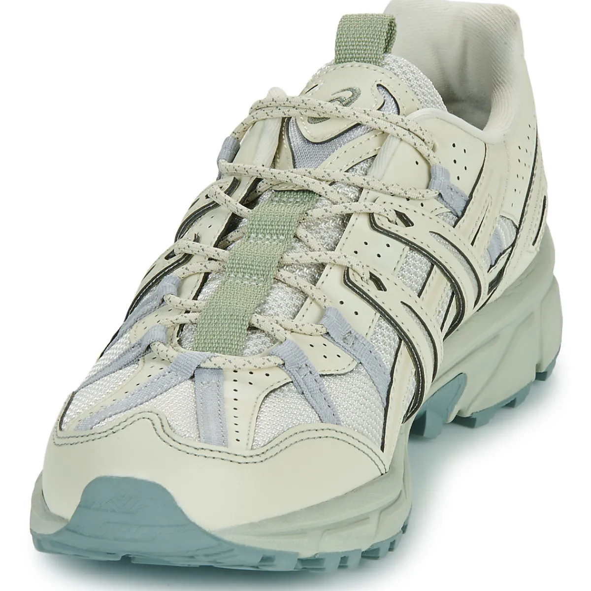 Asics - GEL-SONOMA 15-50 Vert Discount