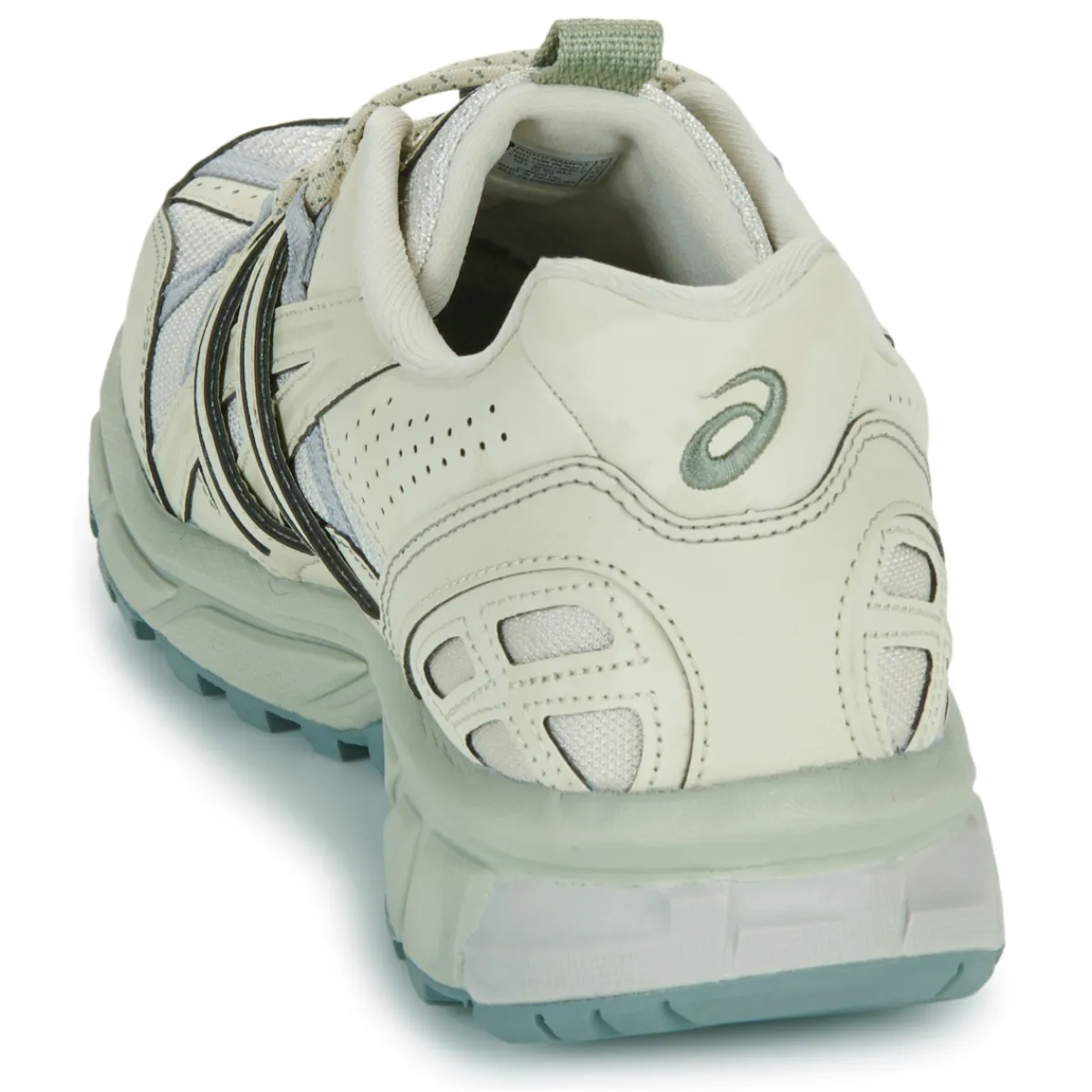 Asics - GEL-SONOMA 15-50 Vert Discount