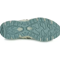 Asics - GEL-SONOMA 15-50 Vert Discount