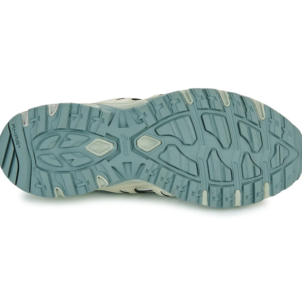 Asics - GEL-SONOMA 15-50 Vert Discount