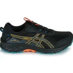Online Asics - GEL-VENTURE 10 WP Noir