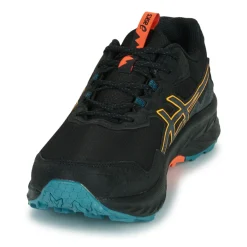 Online Asics - GEL-VENTURE 10 WP Noir