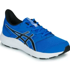 Clearance Asics - JOLT 4 GS Bleu