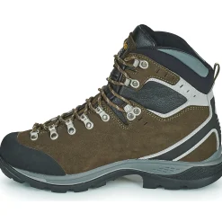 Hot Asolo - GREENWOOD EVO GV Marron