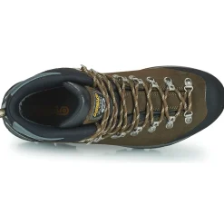 Hot Asolo - GREENWOOD EVO GV Marron