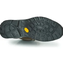 Hot Asolo - GREENWOOD EVO GV Marron