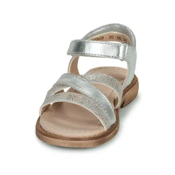 Discount Aster - TESSIA Argenté