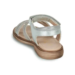 Discount Aster - TESSIA Argenté