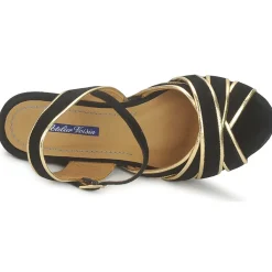 Atelier Voisin - FACTOR Noir Best