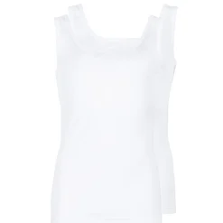 Best Athena - COTON BIO X2 Blanc