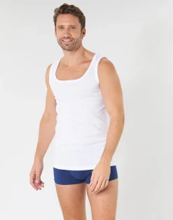 Best Athena - COTON BIO X2 Blanc