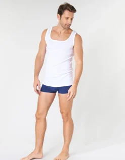 Best Athena - COTON BIO X2 Blanc