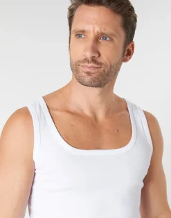 Best Athena - COTON BIO X2 Blanc