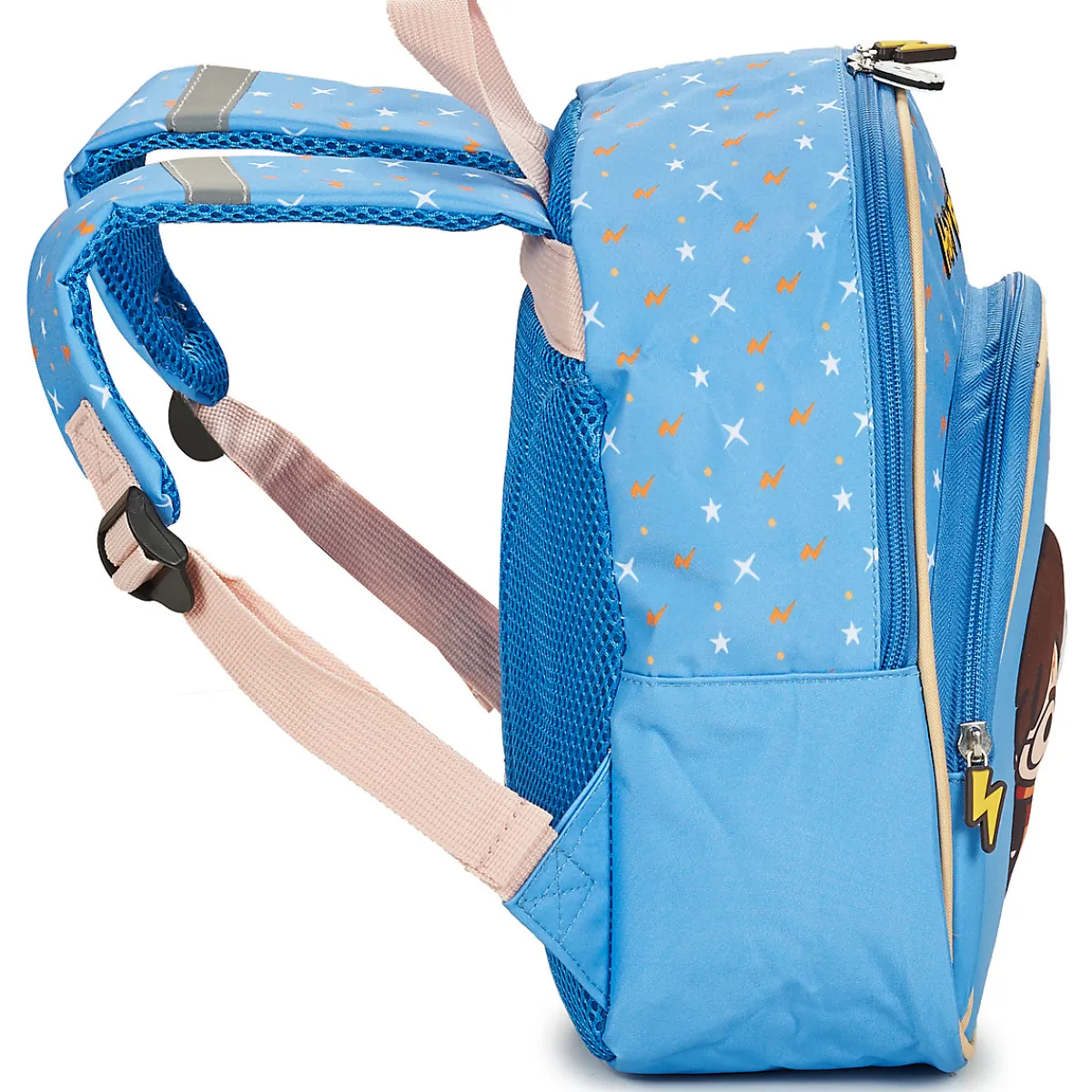 Back To School - CHIBI HARRY POTTER 25 CM Bleu Outlet