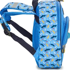 Online Back To School - SUPER FRIENDS BATMAN 25 CM Bleu