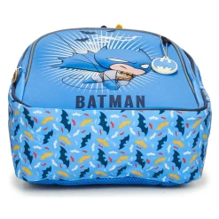 Online Back To School - SUPER FRIENDS BATMAN 25 CM Bleu