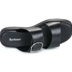 Clearance Barbour - ADELE Noir