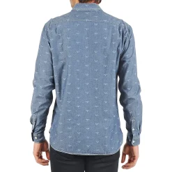 Barbour - LAWSON Bleu Online