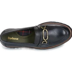 Discount Barbour - MADIE Noir