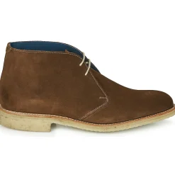 Barker - CONNER Marron Sale