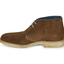 Barker - CONNER Marron Sale