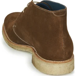 Barker - CONNER Marron Sale