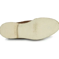 Barker - CONNER Marron Sale