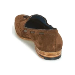 Barker - RAY Marron Discount