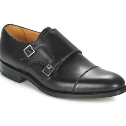 Barker - TUNSTALL Noir