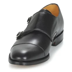 Barker - TUNSTALL Noir