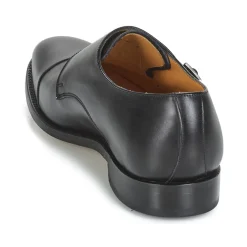 Barker - TUNSTALL Noir