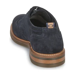 Clearance Base London - BRYCE Marine