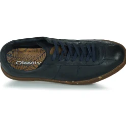 Base London - DALSTON Bleu Best