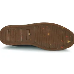 Base London - DALSTON Bleu Best