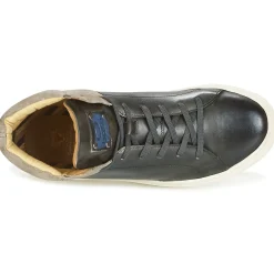 Base London - JARRETT