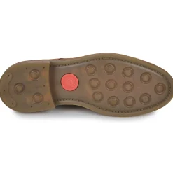 Outlet Base London - TATRA Marron