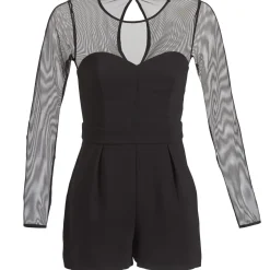 Hot BCBGeneration - CHARLOTTE Noir