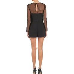 Hot BCBGeneration - CHARLOTTE Noir