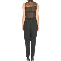 BCBGeneration - EGLANTINE Noir New