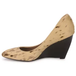 Outlet Belle by Sigerson Morrison - HAIRMIL