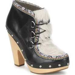 Clearance Belle by Sigerson Morrison - BLACKA