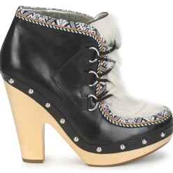 Clearance Belle by Sigerson Morrison - BLACKA