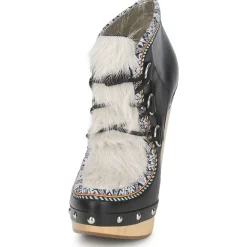 Clearance Belle by Sigerson Morrison - BLACKA