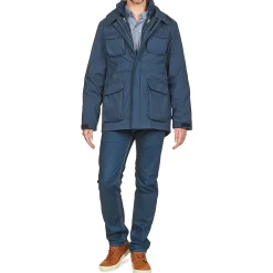 Sale Bellfield - GORIN Marine
