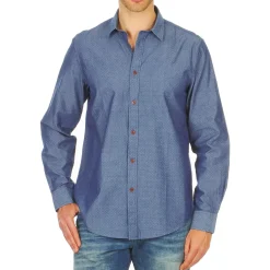 Online Ben Sherman - BEMA00490 Bleu