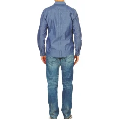 Online Ben Sherman - BEMA00490 Bleu