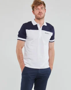 Ben Sherman - COLOUR BLOCK