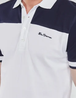 Ben Sherman - COLOUR BLOCK